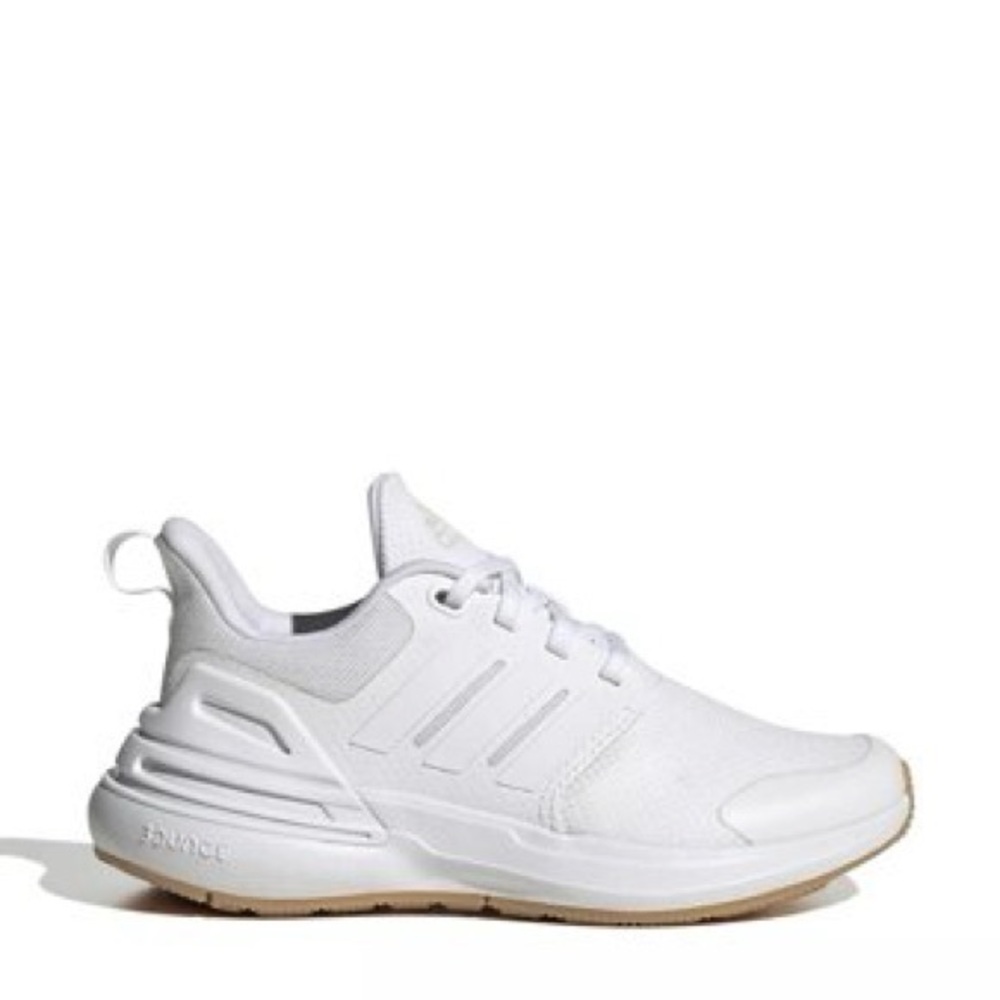 adidas RapidaSport Bounce Youth Shoes Size 5